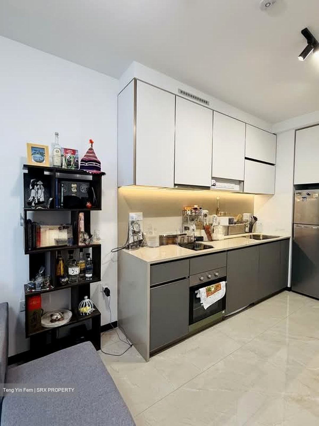 Normanton Park (D5), Apartment #534357621